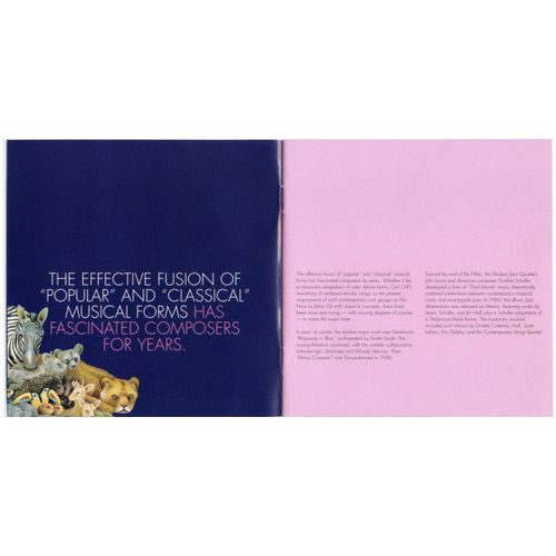 The Three Sounds - Soul Symphony (CD)