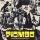 Various - Piombo - Italian Crime Soundtracks From The Years Of Lead (1973-1981) (CD)