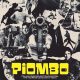 Various - Piombo - Italian Crime Soundtracks From The Years Of Lead (1973-1981) (CD)
