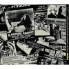 Various - Piombo - Italian Crime Soundtracks From The Years Of Lead (1973-1981) (CD)