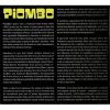 Various - Piombo - Italian Crime Soundtracks From The Years Of Lead (1973-1981) (CD)