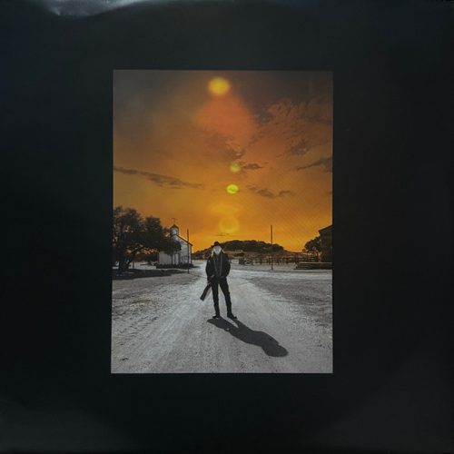 Willie Nelson - A Beautiful Time (LP vinyl)
