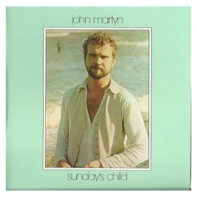 John Martyn - Sunday's Child (CD)