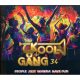 Kool & The Gang - People Just Wanna Have Fun (CD)