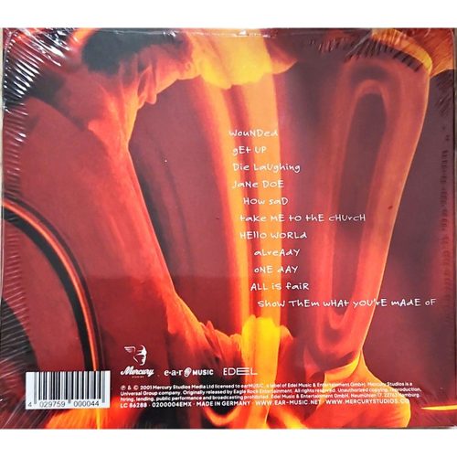 Nik Kershaw - To Be Frank (CD)