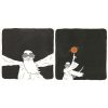 Peanut Butter Wolf - 2K8 B-Ball Zombie War (CD)