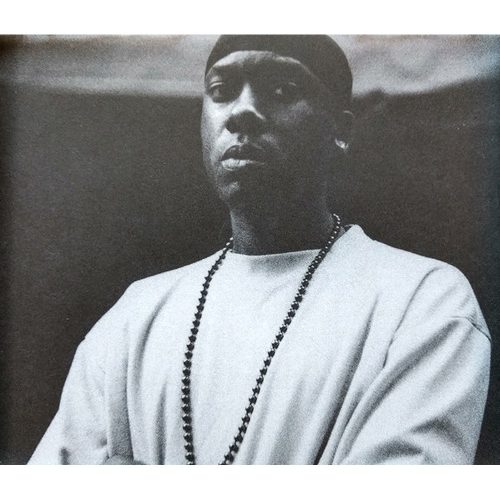 Percee P - Perseverance (CD)