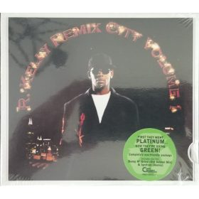 R. Kelly - Remix City Volume 1 (CD)