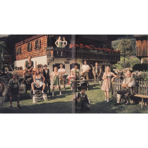Rammstein - Dicke Titten (CDs)