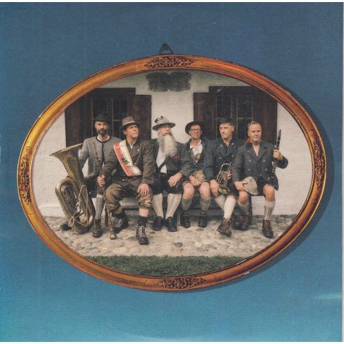 Rammstein - Dicke Titten (CDs)