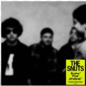 The Snuts - Burn The Empire (LP vinyl)