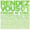 Various - Rendez Vouz 01 (2× CD)