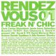 Various - Rendez Vouz 01 (2× CD)