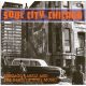 Various - Soul City Chicago (2× CD)