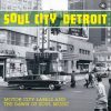 Various - Soul City Detroit - Motor City Labels And The Dawn Of Soul Music  (2× CD)