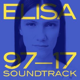 Elisa - 97-17 Soundtrack (3× CD)