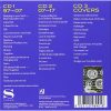Elisa - 97-17 Soundtrack (3× CD)