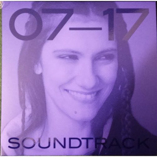 Elisa - 97-17 Soundtrack (3× CD)