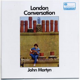 John Martyn - London Conversation (CD)