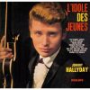 Johnny Hallyday - N°4 (L'Idole Des Jeunes) (CD)