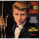 Johnny Hallyday - N°4 (L'Idole Des Jeunes) (CD)