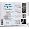 Johnny Hallyday - N°4 (L'Idole Des Jeunes) (CD)