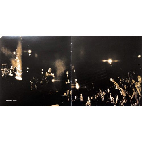 The Prodigy - Their Law: The Singles 1990-2005 (CD)