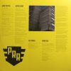 Pure Reason Revolution - Hammer And Anvil (2× LP vinyl)