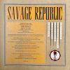 Savage Republic - Tragic Figures (2× LP vinyl)