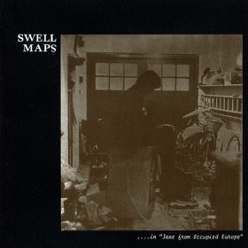   Swell Maps - ....In "Jane From Occupied Europe" (CD)