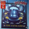 Tankard , Tankwart - The Tankard / Aufgetankt (2× LP vinyl)