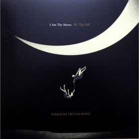   Tedeschi Trucks Band - I Am The Moon: III. The Fall (LP vinyl)