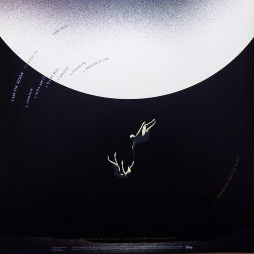 Tedeschi Trucks Band - I Am The Moon: III. The Fall (LP vinyl)