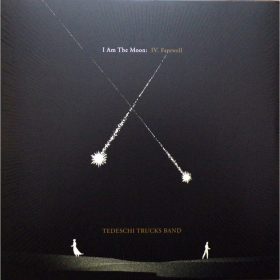   Tedeschi Trucks Band - I Am The Moon: IV. Farewell (LP vinyl)