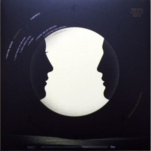Tedeschi Trucks Band - I Am The Moon: IV. Farewell (LP vinyl)