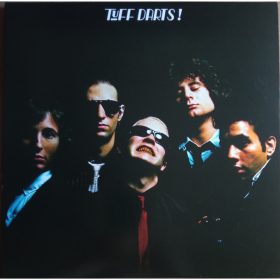 Tuff Darts - Tuff Darts (LP vinyl)