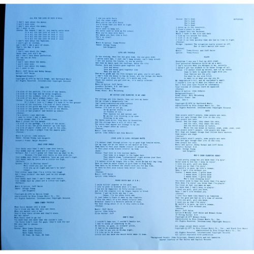 Tuff Darts - Tuff Darts (LP vinyl)