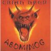 Uriah Heep - Abominog (LP vinyl)