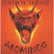 Uriah Heep - Abominog (LP vinyl)
