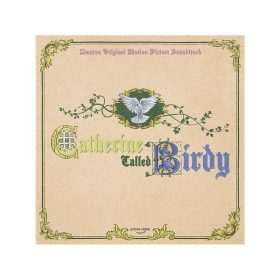   Various - Catherine Called Birdy (Amazon Original Motion Picture Soundtrack) (2× LP vinyl)