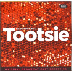 Various - Tootsie (Original Broadway Cast Album) (CD)
