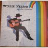 Willie Nelson - Rainbow Connection (LP vinyl)