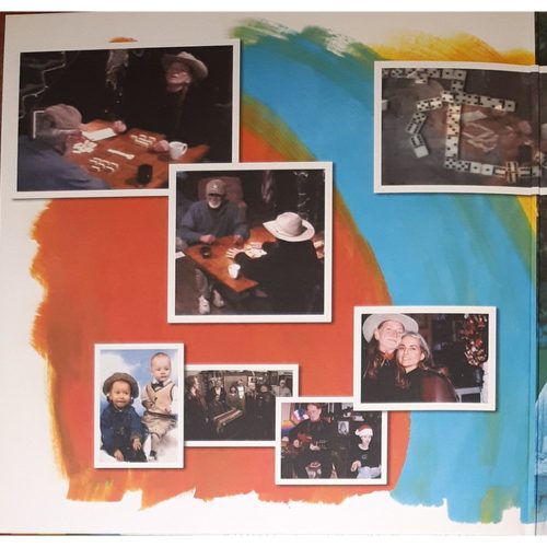 Willie Nelson - Rainbow Connection (LP vinyl)