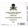 Alestorm - Voyage Of The Dead Marauder (CDs)