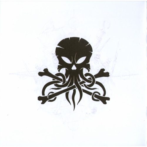 Alestorm - Voyage Of The Dead Marauder (CDs)