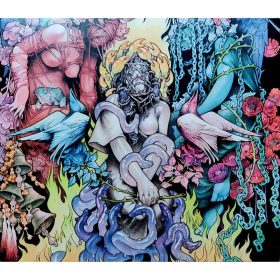 Baroness - Stone (2× CD)