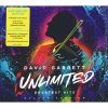 David Garrett - Unlimited (Greatest Hits) (Deluxe Version) (2CD)