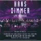 Hans Zimmer - Live In Prague (2× CD)