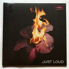 Just Loud - Just Loud (LP vinyl)