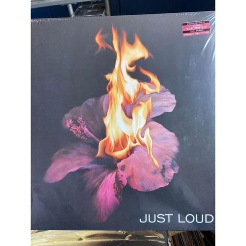 Just Loud - Just Loud (LP vinyl)
